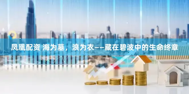凤凰配资 海为墓，浪为衣——藏在碧波中的生命终章
